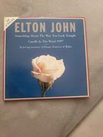 Elton John - Diana Princess of Wales Single, Cd's en Dvd's, Cd Singles, Gebruikt, Maxi-single, Ophalen of Verzenden, 1 single