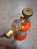 Sievert 200417 Karweifles dakbrander soldeerbrander NIEUW!, Auto diversen, Autogereedschap, Sievert, Nieuw, Ophalen of Verzenden