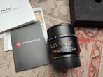 Nieuw Leica Summilux M 50mm 1.4 ASPH Close Focus 11728 Lens, Ophalen of Verzenden, Nieuw, Standaardlens