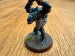 Warhammer Kroxigor metal painted Blood Bowl, Hobby en Vrije tijd, Wargaming, Ophalen, Figuurtje(s), Warhammer, Zo goed als nieuw