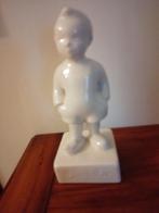 Beeldje van Bartje Kon.Ned Mil.Bond pro rege, Ophalen of Verzenden, Mens