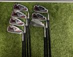 ST8TS complete ijzerset, Sport en Fitness, Golf, Overige merken, Set, Gebruikt, -