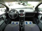 Peugeot 107 1.0-12V XS - AIRCO - NAP KM STAND - ELEKTR RAMEN, Auto's, Voorwielaandrijving, Gebruikt, 4 stoelen, Origineel Nederlands