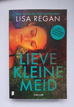 Lisa Regan - Lieve kleine meid (Josie Quinn 11), Boeken, Verzenden, Nieuw, Lisa Regan, Nederland