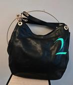 Echt Lederen Tas - Faillissement Opruiming!, Ophalen of Verzenden, Nieuw, Bruin, Handtas