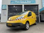 Nissan E-NV200 Business (bj 2016), Auto's, Bestelauto's, 0 cilinders, Gebruikt, Overige kleuren, Origineel Nederlands