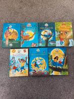 7 Dolfje Weerwolfje boeken van Paul van Loon, Boeken, Ophalen of Verzenden, Zo goed als nieuw, Fictie algemeen