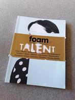 Foam talent magazine #28 fall 2011, Boeken, Gelezen, Ophalen of Verzenden