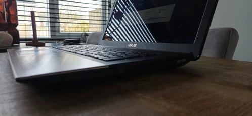 Asus K75VJ-TY011H laptop i5-3210|16 GB|17.3  defect, Computers en Software, Windows Laptops, Zo goed als nieuw, 17 inch of meer