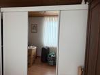 Grote kledingkast, Huis en Inrichting, Kasten | Kledingkasten, Ophalen of Verzenden, Zo goed als nieuw, 50 tot 75 cm, 200 cm of meer