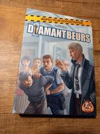 Inspecteur Hoogstraten - Diamantbeurs, Vijf spelers of meer, Ophalen, Zo goed als nieuw