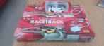 Shell RACETRACK BAAN. 2 stuks incl auto plus lader, Kinderen en Baby's, Speelgoed | Racebanen, Ophalen of Verzenden, Nieuw, Overige merken