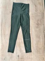 Broek, Ophalen of Verzenden, Zo goed als nieuw, Maat 38/40 (M), Groen