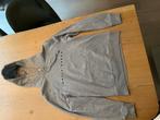 Daily paper hoodie maat s grijs, Ophalen of Verzenden, Zo goed als nieuw, Maat 46 (S) of kleiner, Grijs