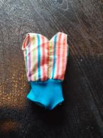 Barbie American girl badpak jaren 60, Ophalen of Verzenden, Gebruikt