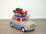 Morris Mini Cooper S MK-I - Tomica Dandy L8 Japan 1:43, Hobby en Vrije tijd, Modelauto's | 1:43, Overige merken, Japan, Auto, Verzenden