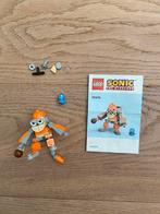Lego Sonic hedgehog 30676, Ophalen of Verzenden, Zo goed als nieuw