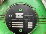 Spackspuit compressor 1035l, Doe-het-zelf en Verbouw, 100 liter of meer, Ophalen