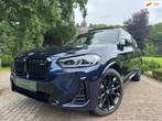 BMW X3 M40i xDrive | Laser | Pano | 360 | HUD | H&K | Memory, Automaat, Gebruikt, Beige, 1885 kg