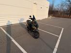 Tekoop piaggio zip 50cc 4takt, Fietsen en Brommers, Scooters | Piaggio, Ophalen, Maximaal 45 km/u, Zip, Zo goed als nieuw
