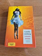 Leeuwentemmer - Camilla Läckberg, Ophalen, Gelezen, Camilla Läckberg, Scandinavië