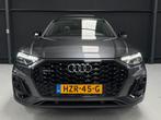 Audi Q5 Sportback 55 TFSIe Competition S Line Luchtvering, USB, Gebruikt, Euro 6, 4 cilinders