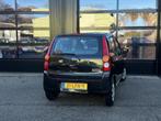 Daihatsu Cuore 1.0 Class 1e eigenaar NL Auto 36.000 km, Auto's, Daihatsu, Voorwielaandrijving, Stof, Zwart, 4 stoelen