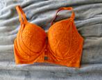 Bh, Hunkemöller, Ophalen of Verzenden, Oranje, BH
