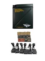 Warhammer 40K Lasgun Power Pack Effect Dice, Hobby en Vrije tijd, Wargaming, ., Warhammer, Ophalen of Verzenden, Zo goed als nieuw