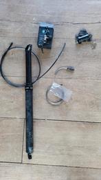 KS E20i Telescopische Zadelpen 31.6mm, Fietsen en Brommers, Ophalen of Verzenden, Mountainbike