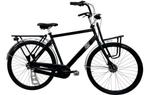 Herenfiets BSP 28"/57cm/3ver - Garantie/Levering, Overige merken, 9713 Bv Groningen, Gebruikt, BSP