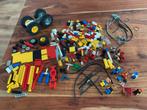 Lego stenen - banden - wielen - Fabuland poppetjes, Ophalen of Verzenden, Zo goed als nieuw, Lego