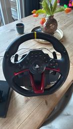 Hori ps4/pc stuur, Ophalen, Zo goed als nieuw, Stuur of Pedalen, PlayStation 4
