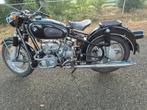 BMW R60/2 Oldtimer – Volledig Gerestaureerd, Motoren, Motoren | Oldtimers