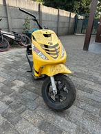 Piaggio zip frame, Fietsen en Brommers, Scooters | Piaggio, Ophalen, Zo goed als nieuw, Zip