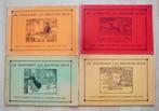 De Avonturen van Bruintje Beer, Meerdere stripboeken, Ophalen of Verzenden, Gelezen