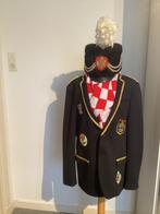 Oeteldonk Heren Carnavaljas - Maat XL, Ophalen of Verzenden, Gedragen, Carnaval, Kleding