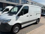 Mercedes-Benz Sprinter L1H1 2.1 CDI 105KW euro 6 bj 2019, Auto's, 13 km/l, 2000 kg, Wit, Origineel Nederlands