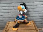 Scrooge McDuck Beeld - Disney Collectie Object Dagobert Duck, Ophalen