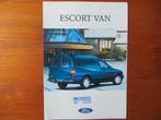 Ford Escort Van (dec. 1996), Ophalen of Verzenden, Nieuw, Ford