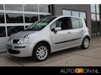 Renault Modus 1.4-16V 98 Pk Privilège Airco (bj 2007), Voorwielaandrijving, Gebruikt, 4 cilinders, Metallic lak