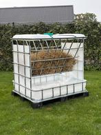 Hooiruif, voerbak , slowfeeder, Ophalen of Verzenden, Nieuw, Overige soorten