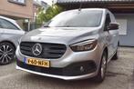 Mercedes-Benz eCitan L1 Pro 51 kWh 2024 Fastcharge | 10.000K, 1350 kg, Stof, Gebruikt, 122 pk