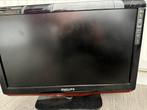 Philips led tv19”, Ophalen, Zo goed als nieuw, 50 Hz, Philips