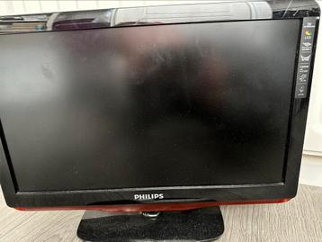 Philips led tv19” beschikbaar voor biedingen