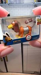 Gezocht: zuru mini brands disney Slinky uit Toy Story, Ophalen of Verzenden