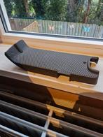 Vespa ciao  voetplaat, Gebruikt, Onbekend, Algemeen, Overige typen