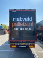 Gezocht H1-pallets, E2 kratten, E1 kratten, Ophalen, Gebruikt, 100 cm of meer, 60 cm of meer