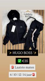 Hugo Boss, Kinderen en Baby's, Ophalen of Verzenden, Nieuw