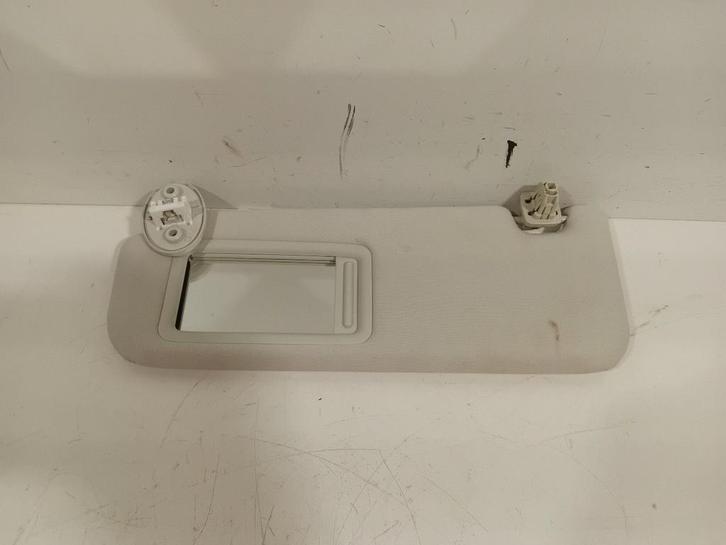 Zonneklep links Lexus ES, Auto-onderdelen, Interieur en Bekleding, Lexus, Gebruikt, Herkomst onderdeel bekend, 12 maanden garantie